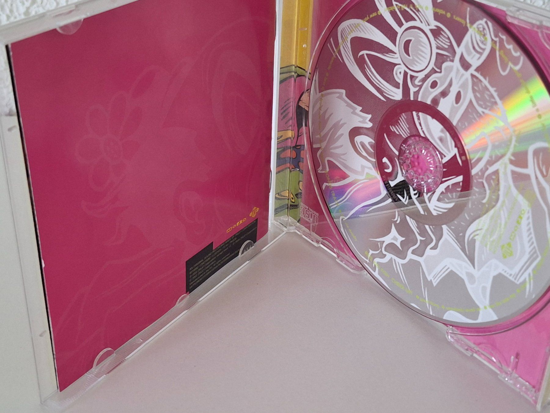 CD: CD Reel Big Fish  - Cheer Up!"     Ska-Punk – Usato da Aarberg venduto da Jackup1 2