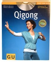 QIGONG - GU Ratgeber - Lust zum Üben inkl. CD