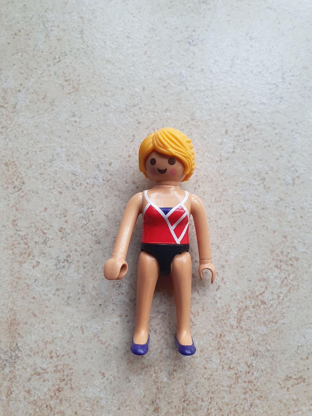 Playmobil Giocattoli: Playmobil Figur Bikini Nr.4 – Usato da Herznach venduto da _.Puch._