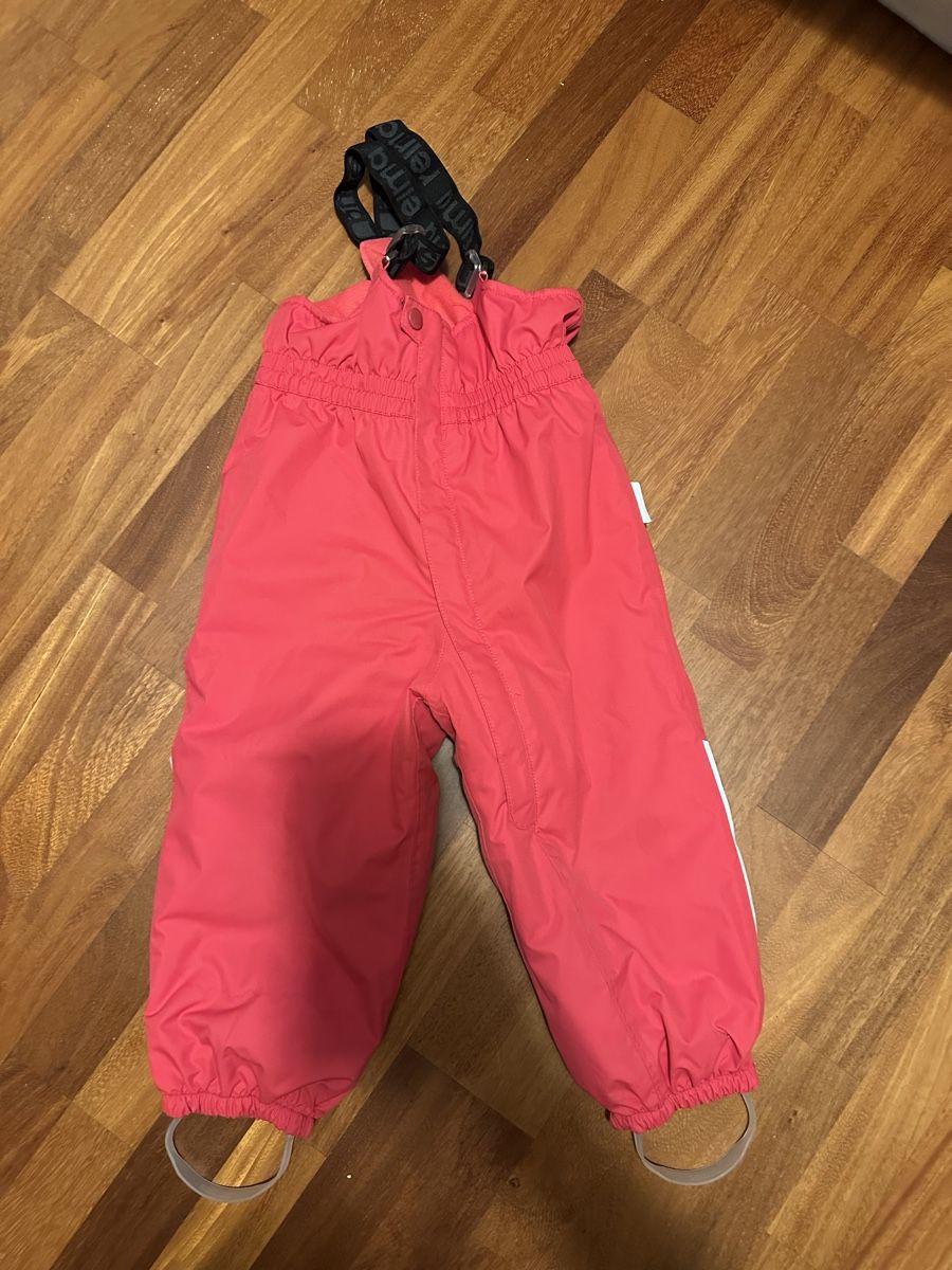 Reima Pantaloni: Skihose, Reima, Gr.92 – Usato da Uster venduto da staernli4