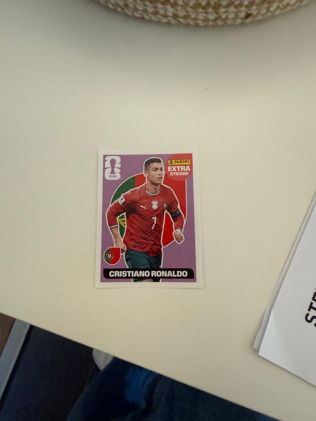 Panini Cartes à collectionner: Panini – Neuf (Voir description) à Pratteln par noah321