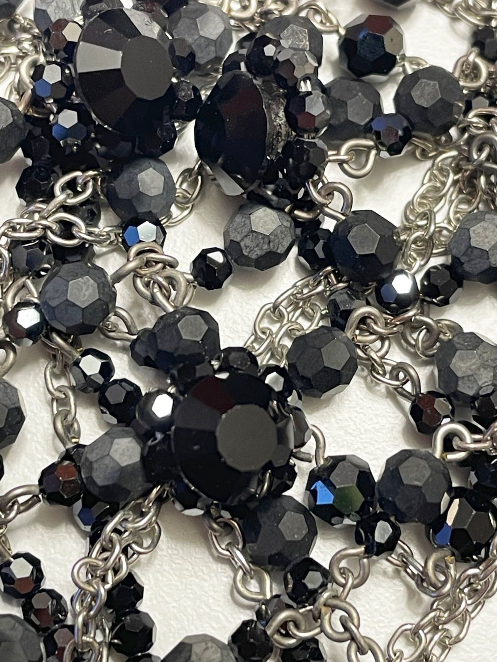 Swarovski Catenine: Collier von Daniel Swarovski, Paris – Usato da Chur venduto da elifor 6