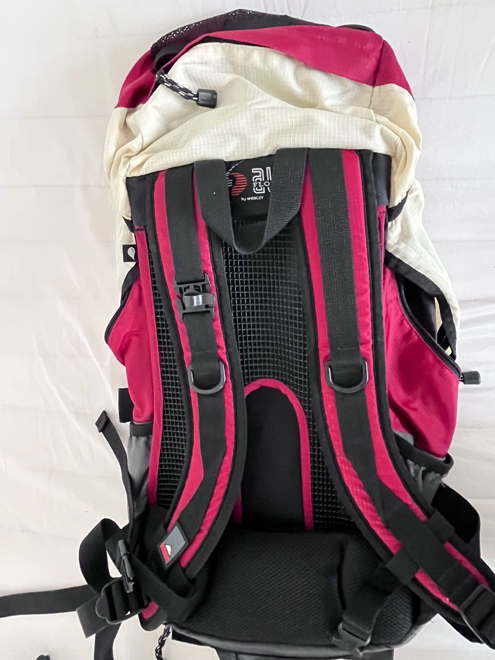Zaini: Rucksack – Usato da Liestal venduto da suz_2xmj 1