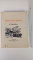 Sagen aus dem Lötschental – 1959, J. Siegen – Schweiz