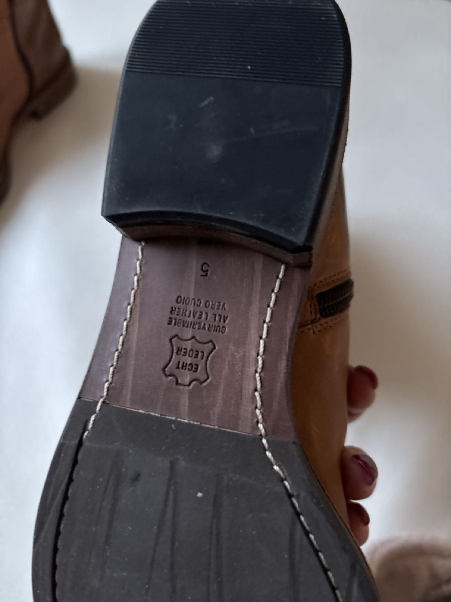 Kennel + Schmenger Scarpe da donna: Kennel & Schmenger Stiefelette – Usato da langenthal venduto da rundholz7 6