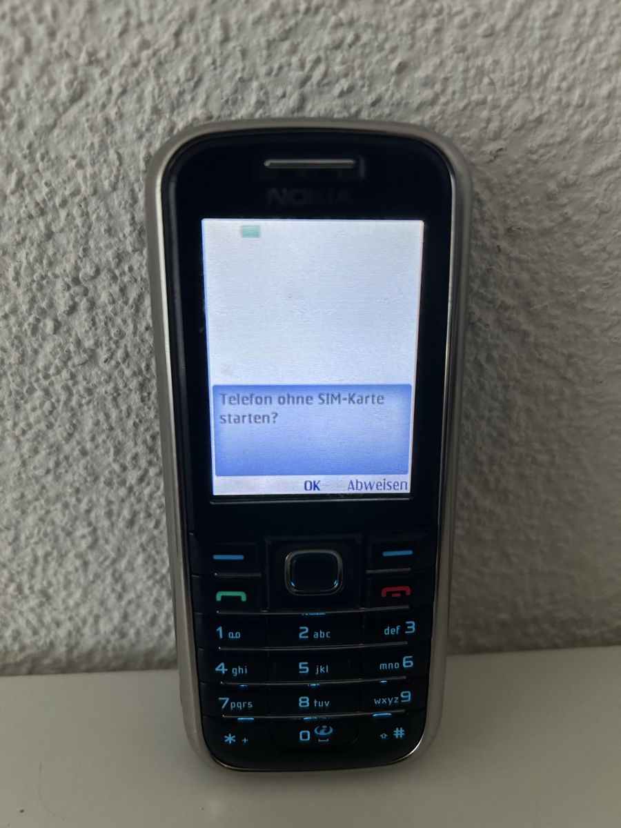 Nokia Telefoni cellulari / Smartphones: Nokia – Usato da Tuggen venduto da Gebro1955 5