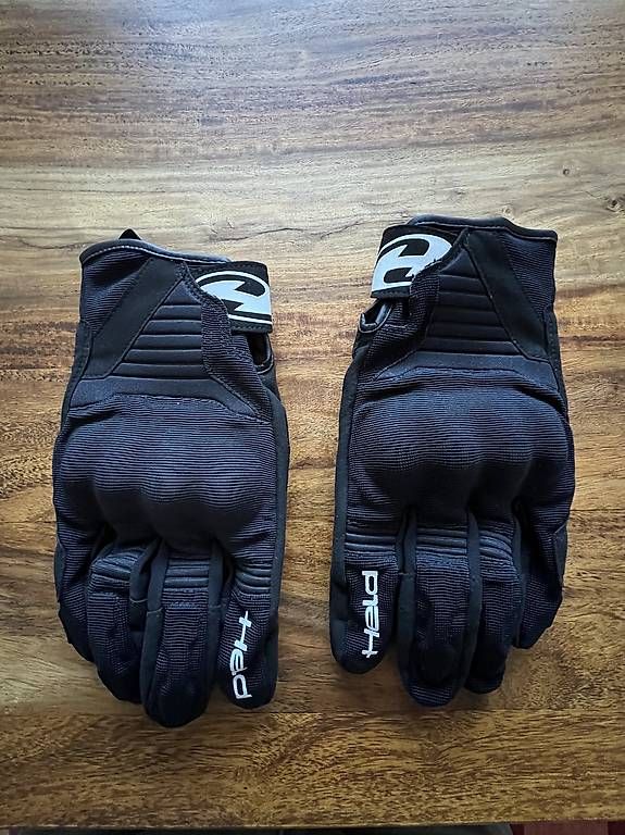Held Autres accessoires hommes: Held Motorrad Sommerhandschuhe Neu Gr.11 – D'occasion à Günsberg par art_bjn8