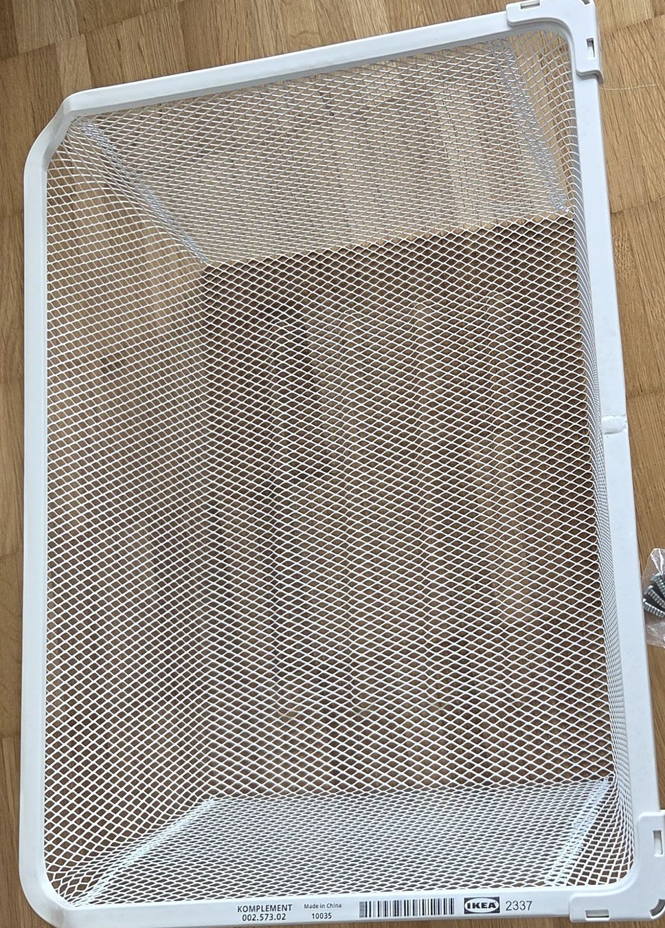 Ikea Behälter & Ähnliches: IKEA KOMPLEMENT Schubladen-Einsätze von IKEA  – Gebraucht aus Stäfa von schatzolina