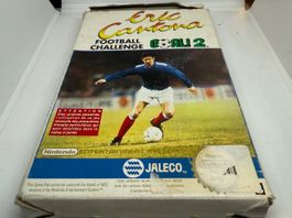 Eric Cantona Goal 2 OVP ohne Anl