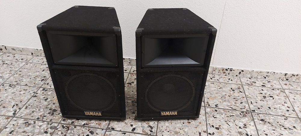 Yamaha s112iv best sale