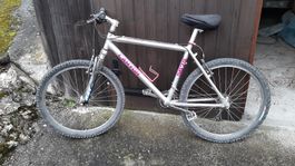VTT Canyon  21 vitesses