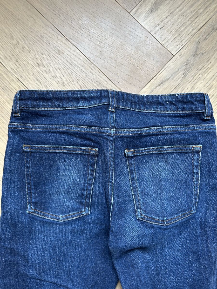 Acne Studios Jeans: acne studio jeans 25/32 – Usato da Basel venduto da Nicetohave13 3