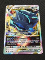 Pokémon - Ur-Dialga VSTAR - Astralglanz (ASR 114) - DE