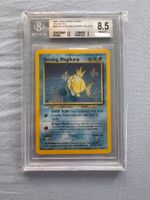 Shining Magikarp BGS 8.5 Pokemon
