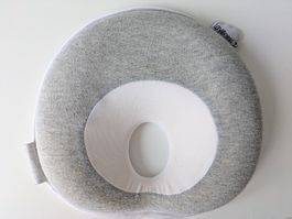 Love Nest Baby Kopfkissen zur Vorbeugung von Flachkopf