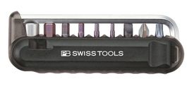 PB Swiss Tools Biketool PB 470 black NEU & OVP