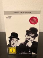 Laurel & Hardy - Special Limited Edition (10 Discs)