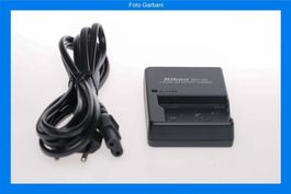 Nikon Mh-62 battery charger