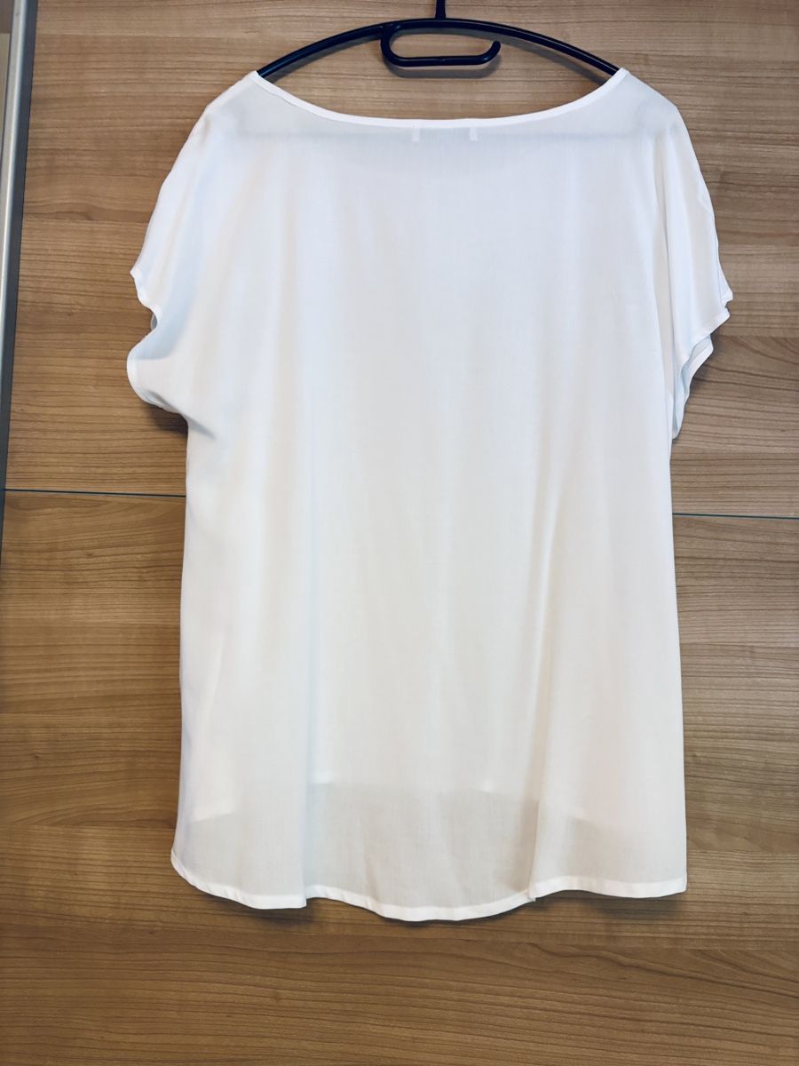Camicette: Sublevel Bluse, Gr. M / NEU – Nuovo (secondo la descrizione) da Oberengstringen venduto da Marling 1