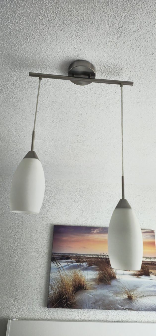 Lampade: Lampe - Deckenlampe – Usato da Nürensdorf venduto da Ez-Shop