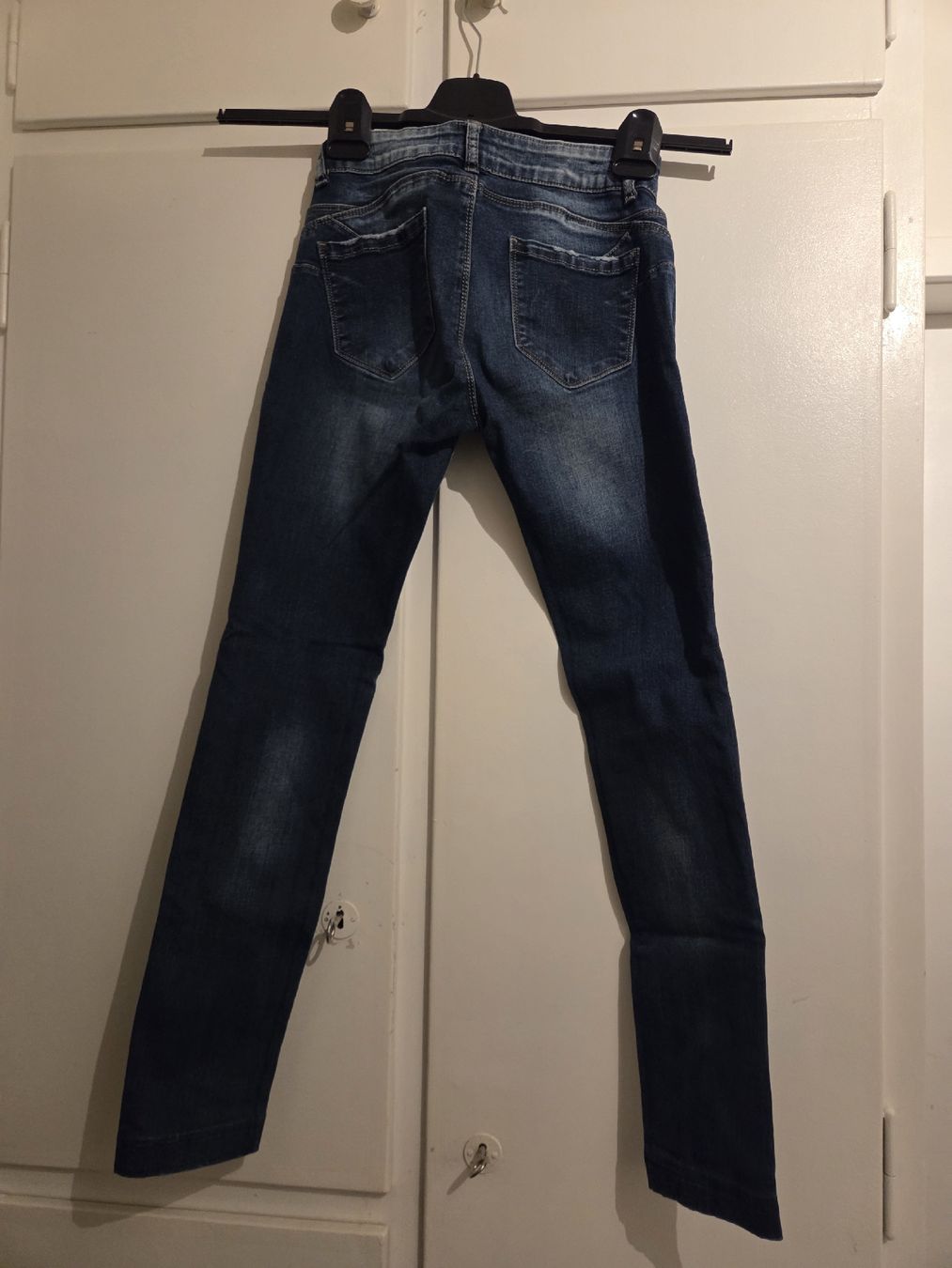 Jeans: NUR TWINT ZAHLUNG Schõne Damen Jeans – Usato da Burgdorf venduto da tamaraw03 1