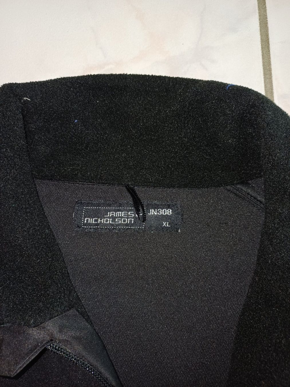Vestes: Softshelljacke Grösse XL – D'occasion à Rüegsbach par Urs9990 1