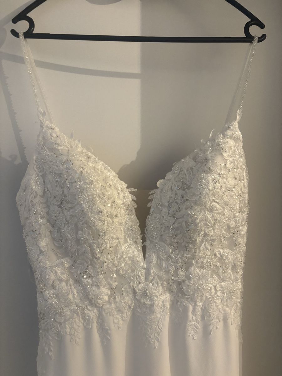 Vestiti: Hochzeitskleid – Nuovo (secondo la descrizione) da Fehraltorf venduto da Reto_990 1