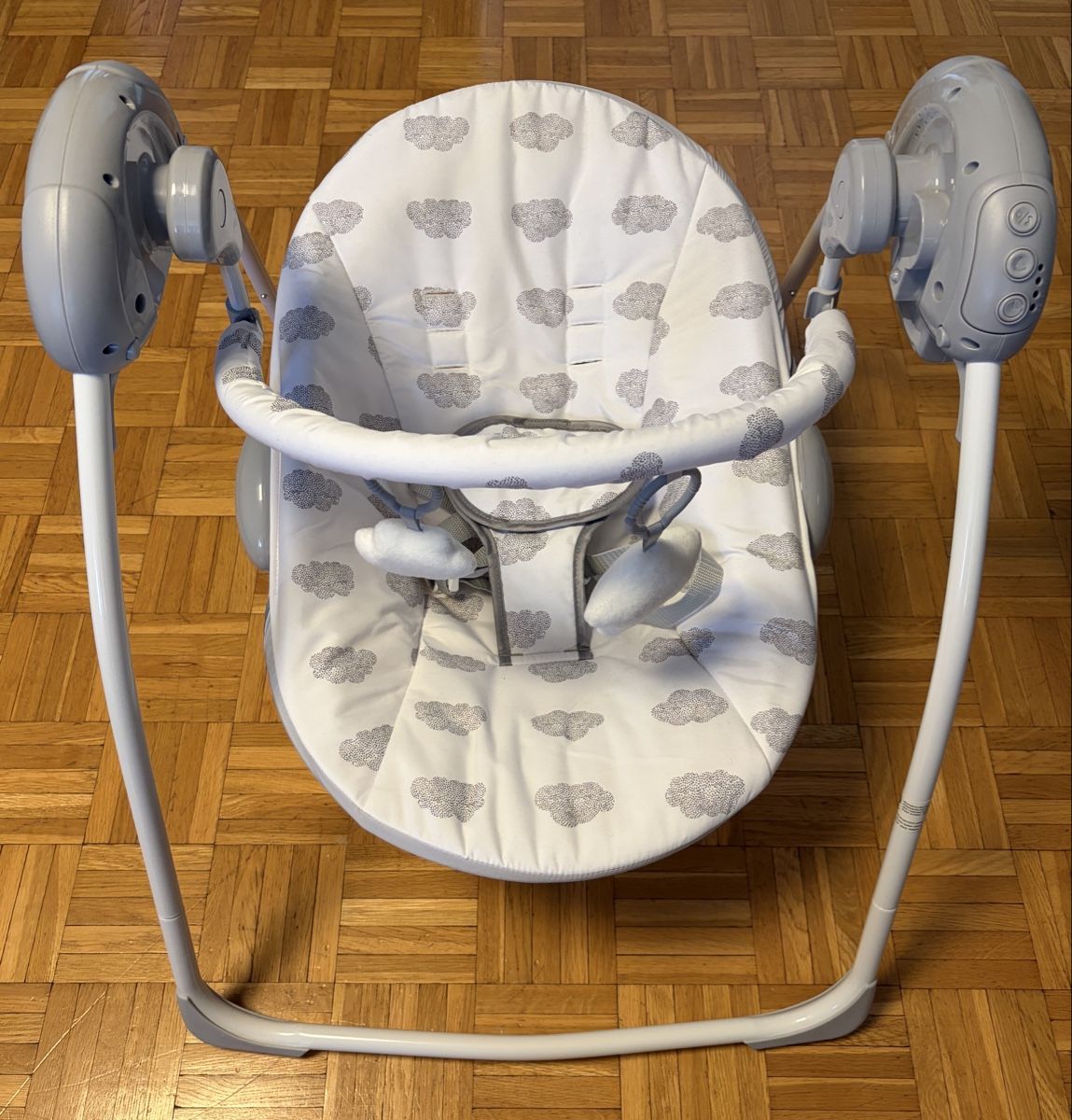 Sdraiette & Sdraiette a dondolo: Balancelle nuage premaman – Usato da Le Landeron venduto da Gianns46 1