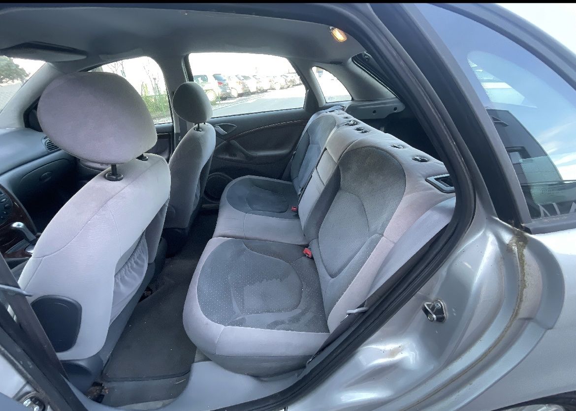 Citroën Autos: CITROEN C5 3.0 i V6 – D'occasion à St. Margrethen SG par ERA1 8