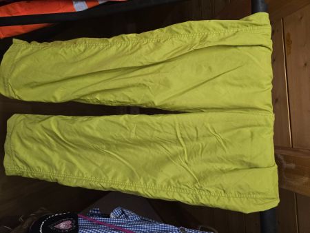 Skihose
