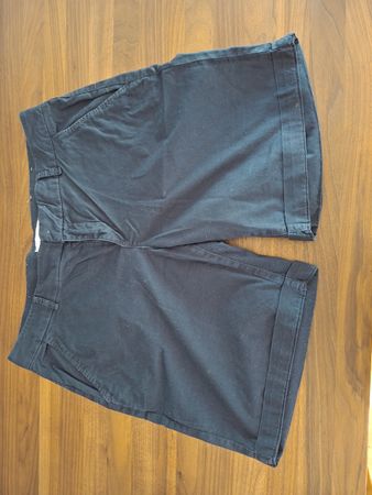 Hosen LOGG by H&M dunkelblau EUR 42 guter Zustand
