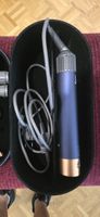 Dyson Airwrap Complete Long – Bleu/Cuivré – Excellent état