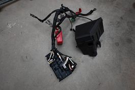 Kabelbaum Sicherungskasten Subaru WRX