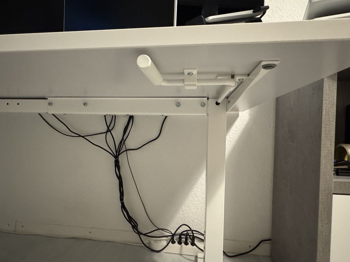 Scrivanie: Stehpult 160 x 80 – Usato da Oberbuchsiten venduto da Roempe 2