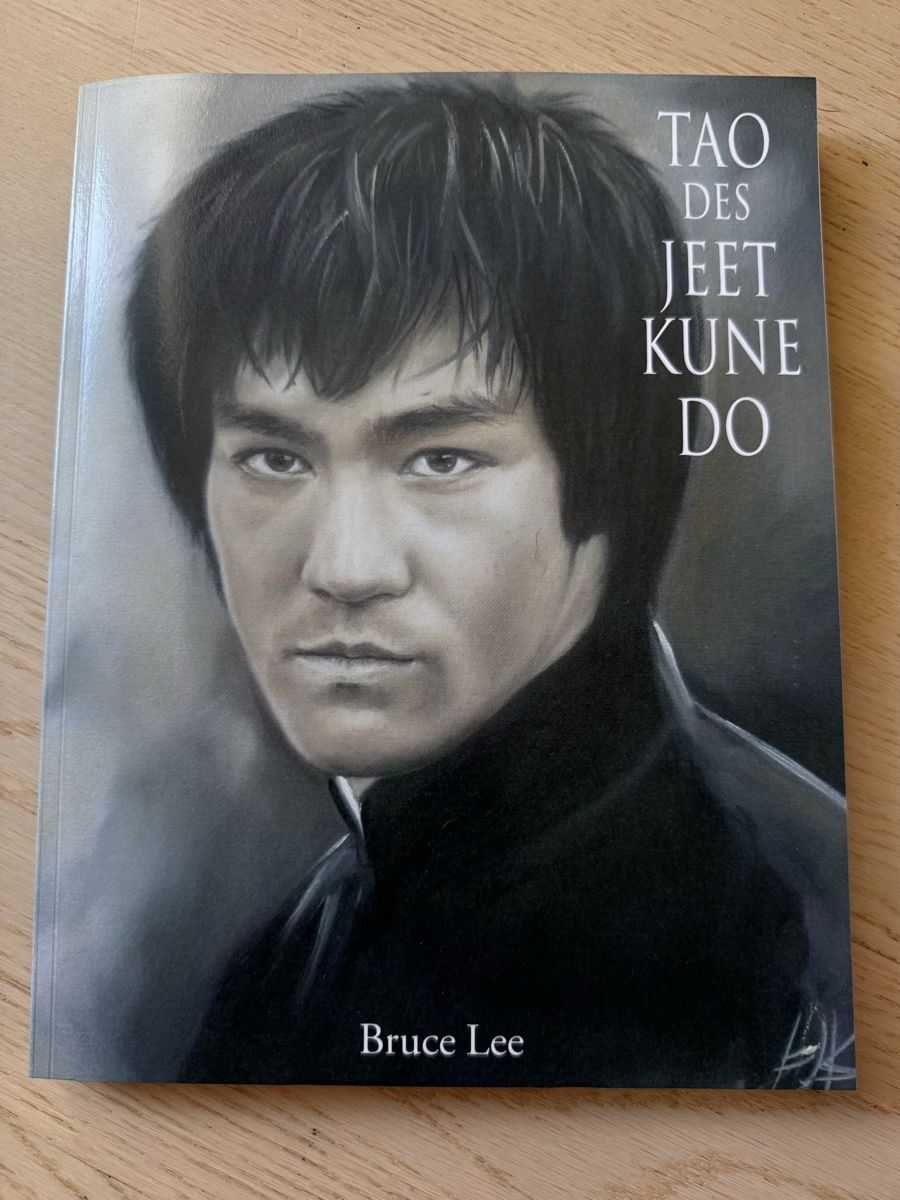 Libri: Bruce Lee - Tao des Jeet Kune Do – Nuovo (secondo la descrizione) da Buch am Irchel venduto da Sweetharth