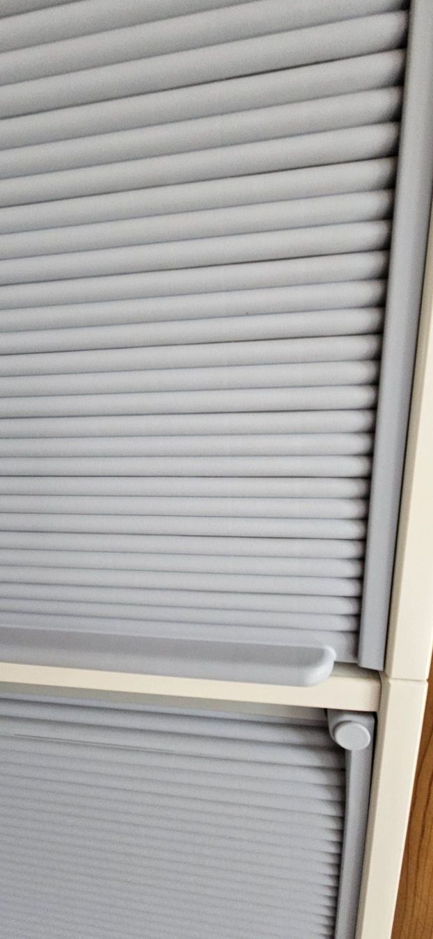 Schränke: Büromöbel mit Rollladen, Top Zustand! – Gebraucht aus Au ZH von tra_9hjf 3