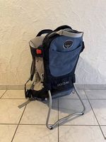 Osprey Poco AG Kindertrage