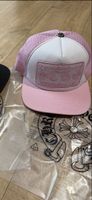 Pink Chromehearts Cap, one size - M, neu