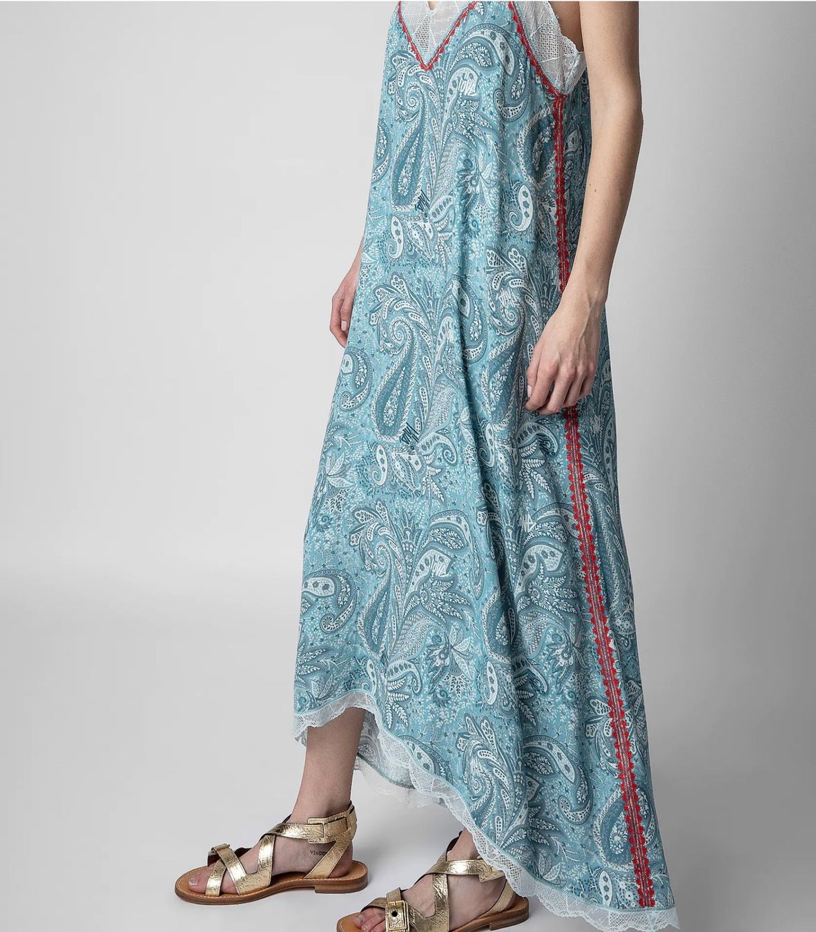 Zadig & Voltaire Vestiti: Zadig und Voltaire Kleid – Nuovo (secondo la descrizione) da Uerkheim venduto da erdf 2