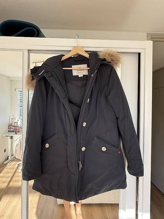Woolrich Giacche: Woolrich Jacke – Usato da Zurich venduto da isa_l8yp 1