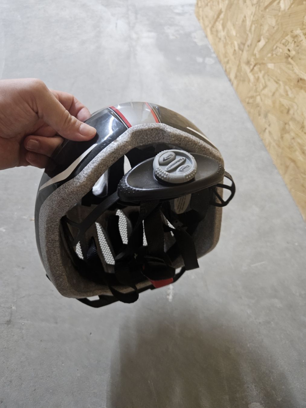 Casques: Fahrradhelm von "Bikemate" – D'occasion à Diepoldsau par rin_d9yl 2