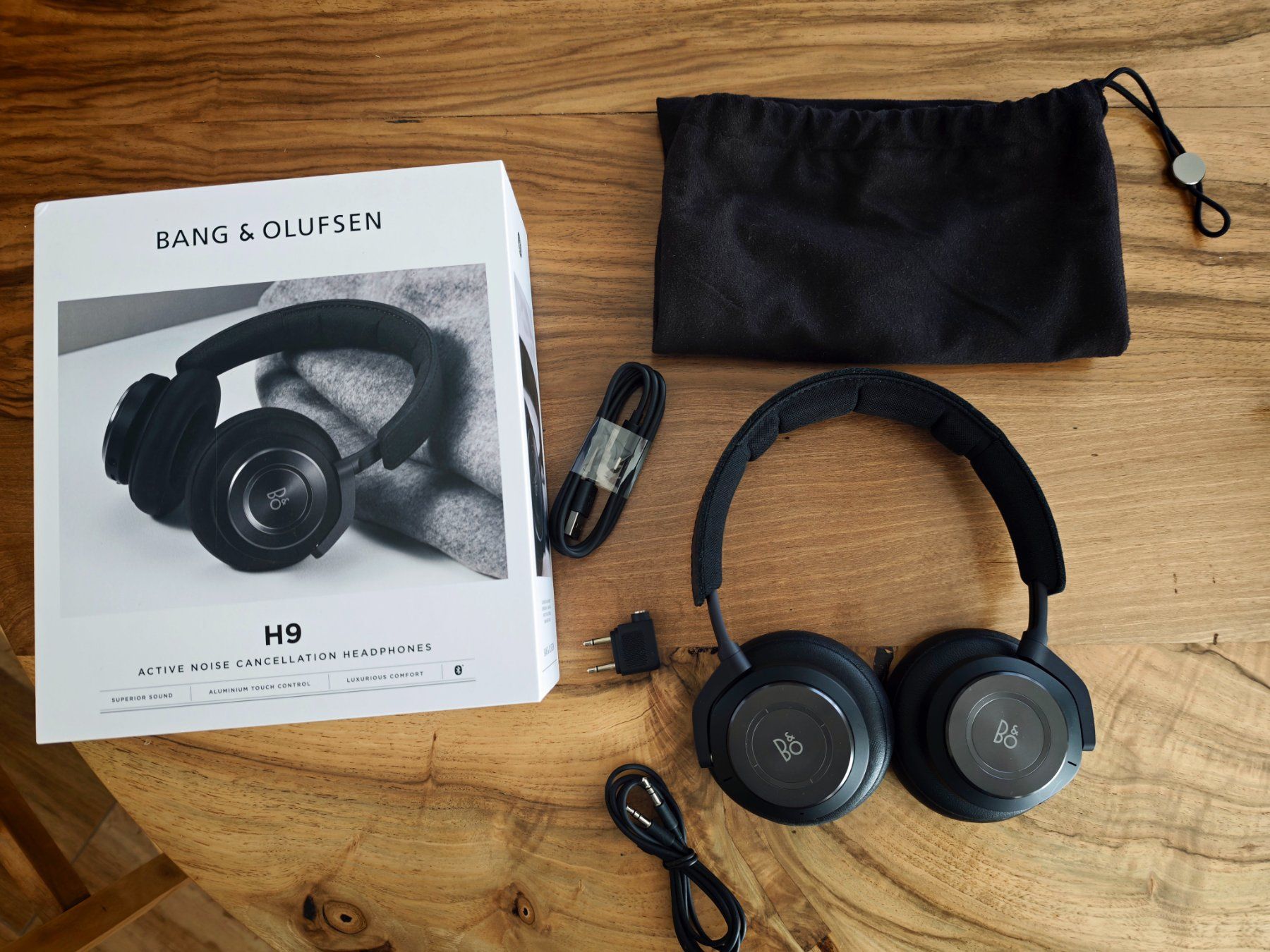 Bang & Olufsen Kopfhörer: Beoplay H9 3rd Gen – Gebraucht aus Neyruz FR von PaDu_4 6