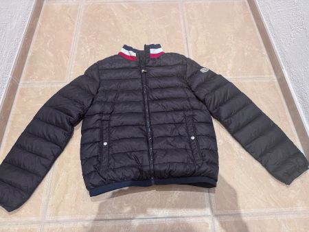 Moncler NWT Rouen Giubbotto Uebergangsjacke, 14J 164 Np 500F