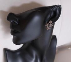 ◾️ CHANEL Star Ohrstecker inkl. Vestiaire Echtheitsnachweis