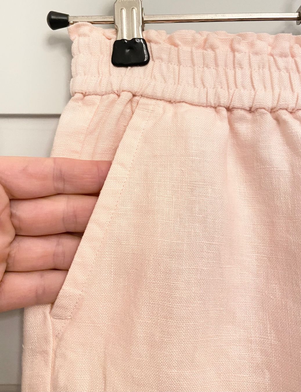 Pantaloni: Crewcuts, Hose, Gr. 122, Leinen – Usato da Zürich venduto da Pokimoki_1 2