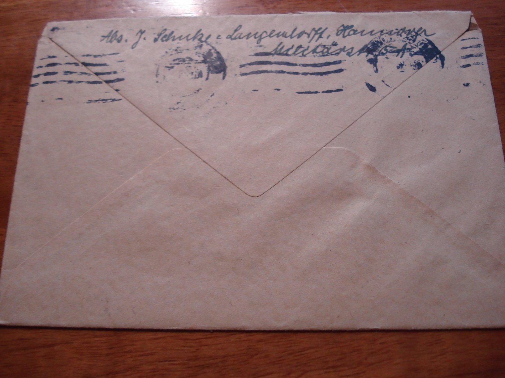 Alle Briefmarken: Brief Deutsche Post 1949, - Winterthur, mit Notopfer – Gebraucht aus Niederwil AG von morostahu 2