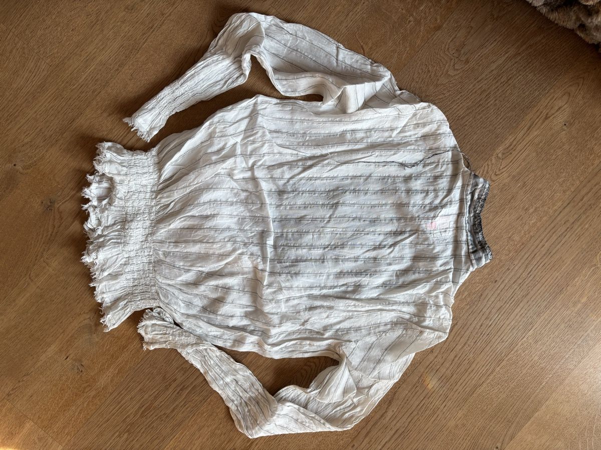 Hugo Boss Camicette: Boss Orange Bluse – Usato da Zürich venduto da san_qzr2 5
