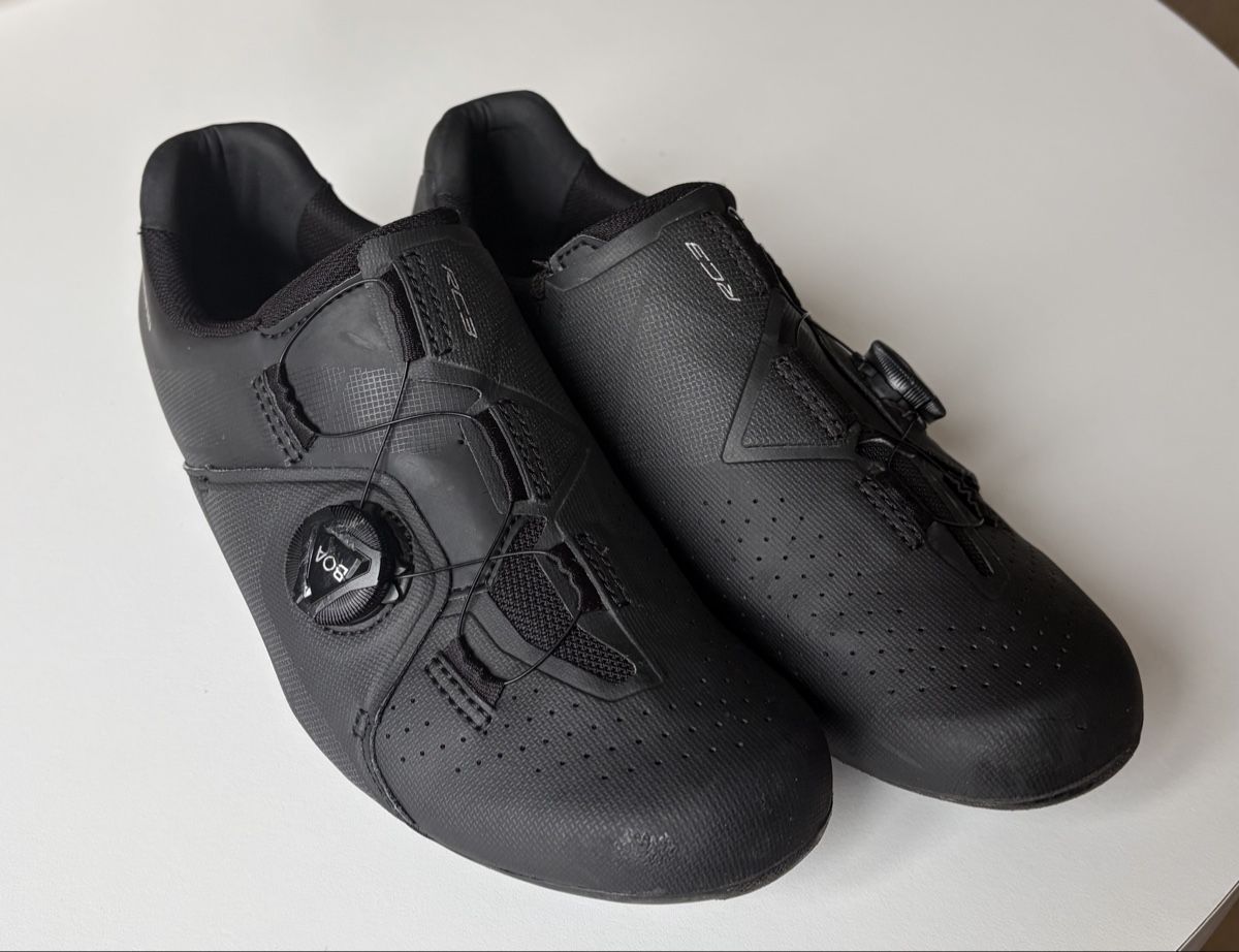 Shimano Herrenschuhe: Shimano RC3 velo Schuhen – Gebraucht aus Trimbach von ale_wsx6 1