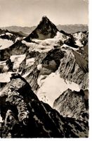Le Cervin et les Alpes italiennes 1949