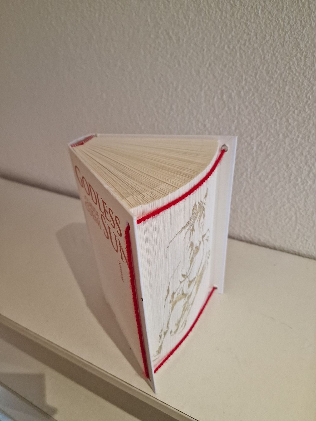 Toutes les décorations: Buchkunst zum Verschenken – D'occasion à Gunzgen par superdancer67 1